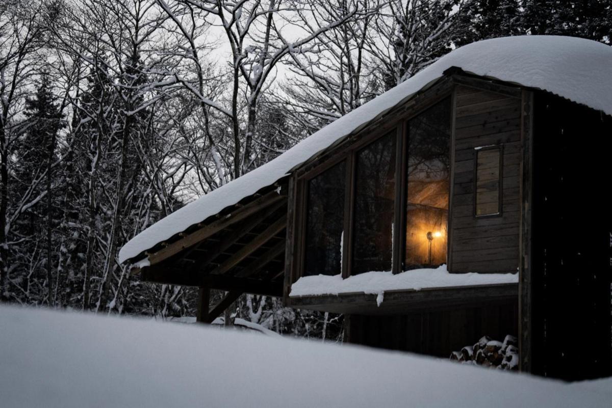 Guest House LAMP Lake Nojiri Shinano  Extérieur photo