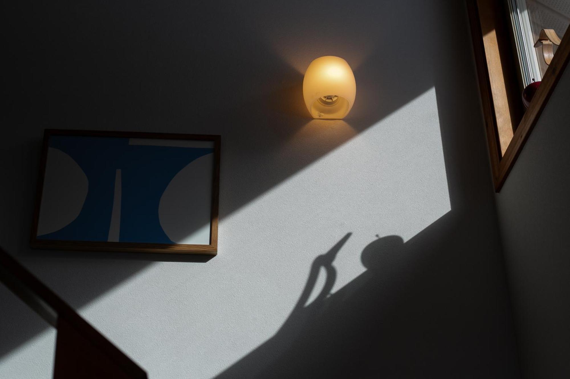 Guest House LAMP Lake Nojiri Shinano  Extérieur photo